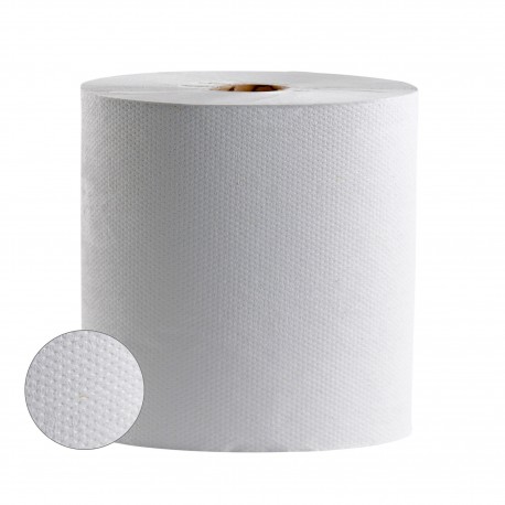 TOALLA CONTROLMATIC PASTA 2H 1 KG 20CM MICRO (1X6)